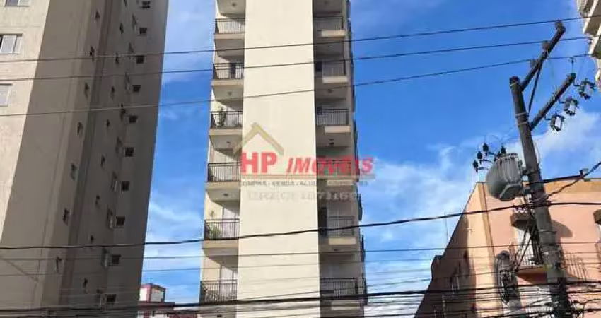 Apartamento à venda em osasco – bela vista. 02 dorms sendo 01 suíte.