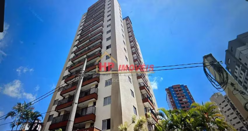 Apartamento para venda com 2 dormitórios, 1 vaga em osasco, bela vista.