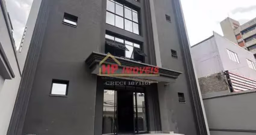 Prédio comercial novo e moderno para locação no centro de osasco