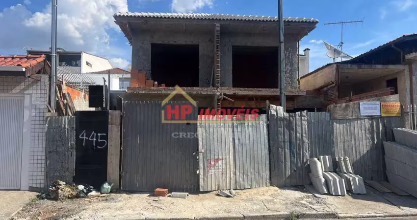 Casa com 3 quartos à venda na Rua Papoula, Jardim das Flores, Osasco