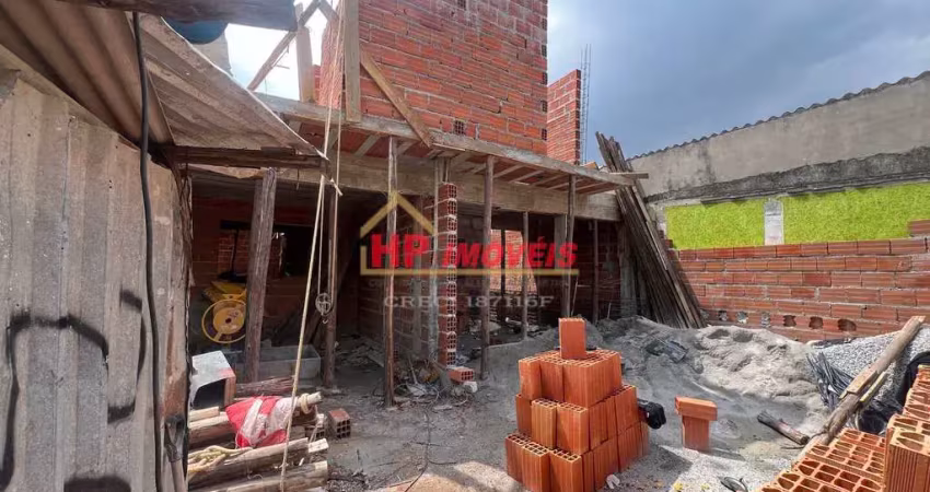 Casa com 3 quartos à venda na Rua Papoula, Jardim das Flores, Osasco