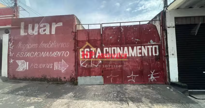 Oportunidade imperdível! terreno comercial à venda no km 18 de osasco