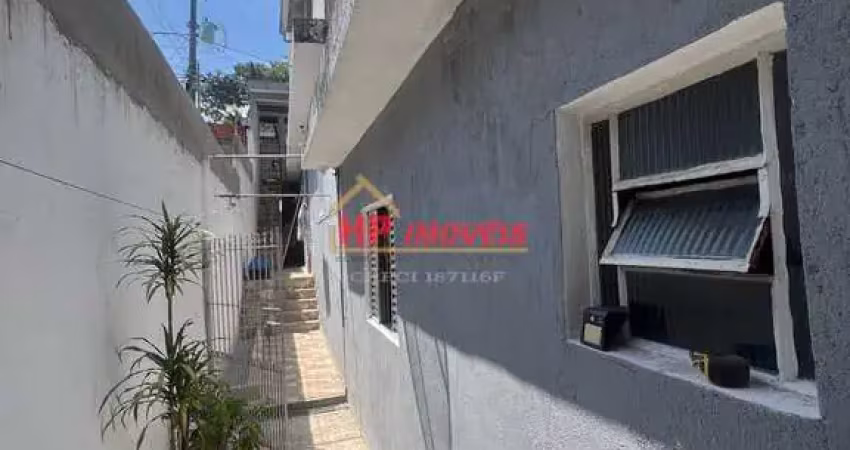 Casa com 2 quartos à venda na Rua Dárcio Nurchis, Santa Maria, Osasco