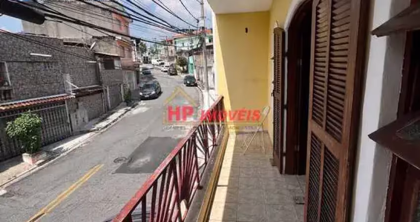 Casa com 3 quartos à venda na Rua Joaquim Félix Ribeiro, Vila Yolanda, Osasco