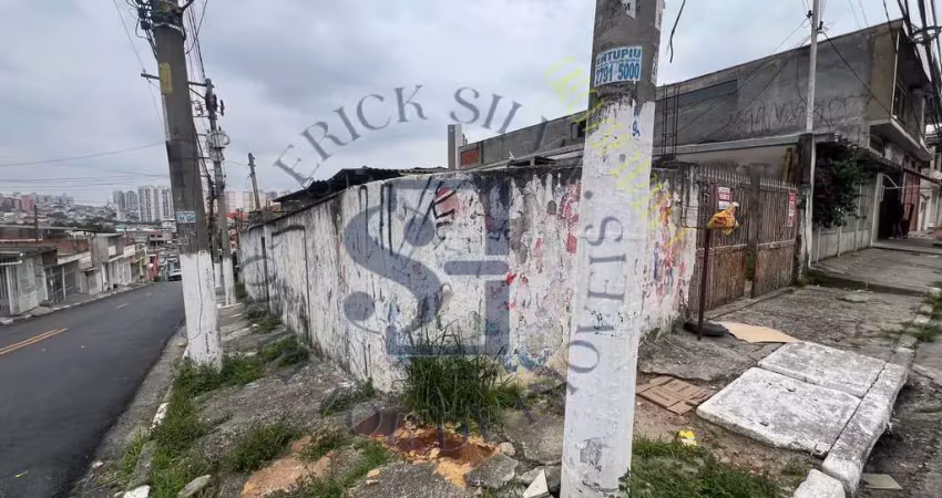 Terreno comercial para venda em osasco, vila yolanda.