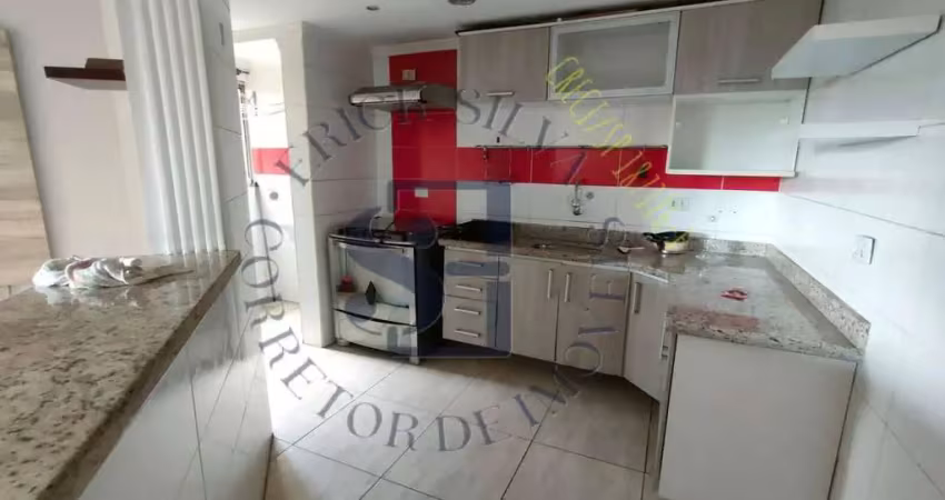 Apartamento para venda em osasco, condomínio são cristóvão.