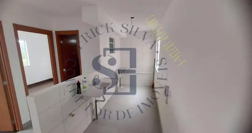 Apartamento à venda em cotia – segurança, lazer e custo-benefício imbatível