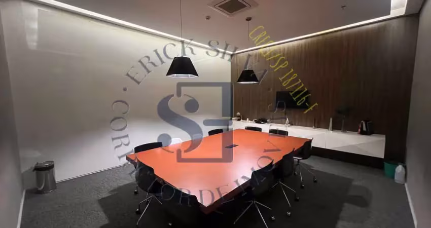 Sala comercial para locação na av. dos autonomistas, cetro de osasco.