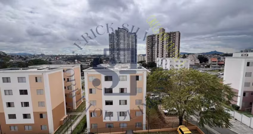 Apartamento 2 dorms e 1 vaga p/ locação e venda em osasco, são pedro.