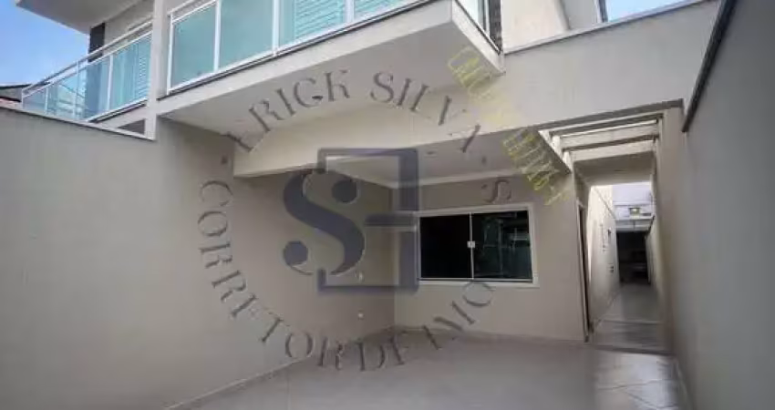 Sobrado novo em osasco, bela vista com 03 suítes e 04 vagas.