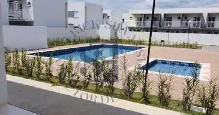 Sobrado em condomínio fechado para venda em cotia, jd. sandra.
