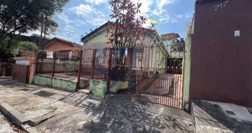 Terreno com casa térrea à venda – jardim das flores, osasco