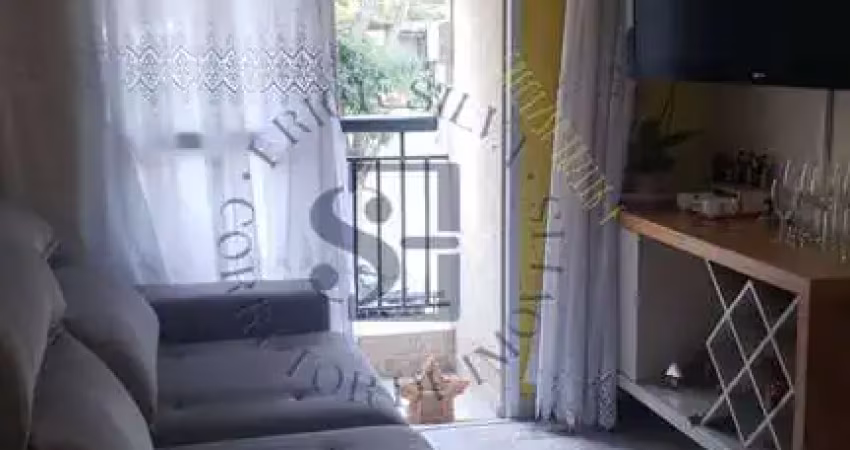 Apartamento com 2 quartos à venda na Rua General Bitencourt, Centro, Osasco