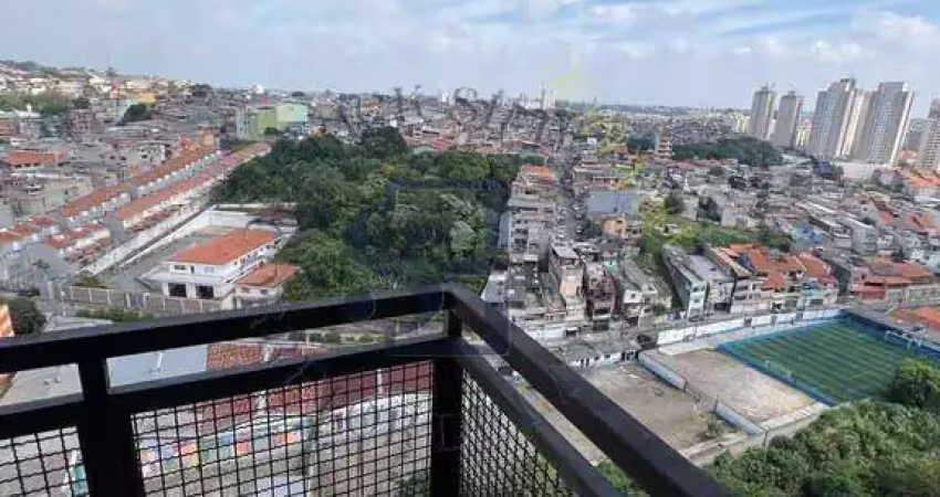 Apartamento novo para venda em osasco, novo osasco.