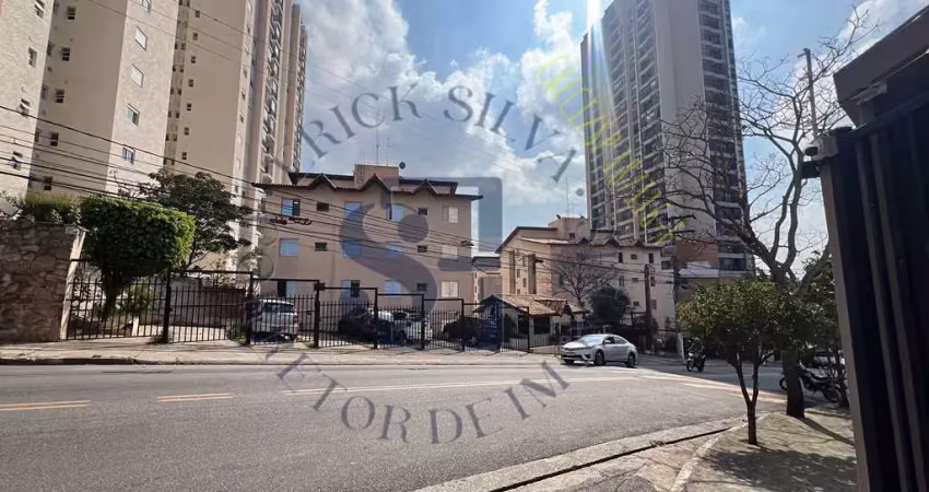 Apartamento para venda em osasco, jardim d&apos;abril com 65m² e varanda.