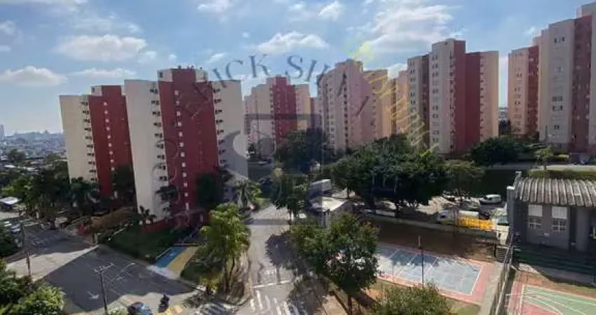 Apartamento para venda em osasco, condomínio são cristóvão.