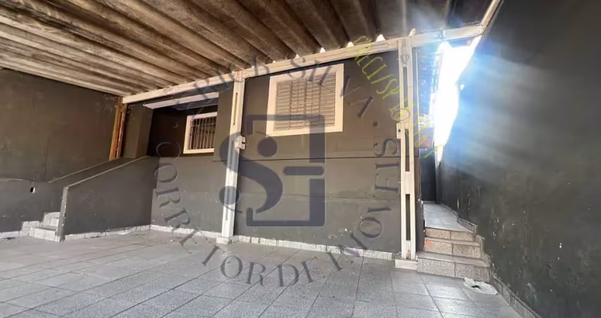 Casa com 2 quartos à venda na Rua Rita, Jardim Roberto, Osasco