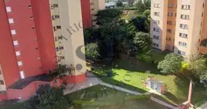 Apartamento para venda ou locação em osasco, cond. são cristóvão.