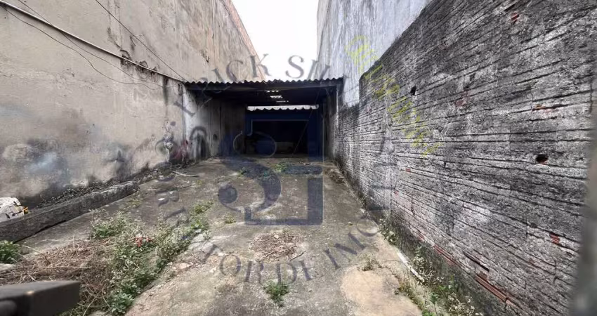 Terreno comercial à venda no bairro santo antônio – osasco/sp