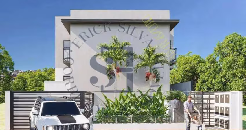 Cond. de sobrados novos – jd. das flores, osasco - 74m², 2 dorms e 2 vagas.