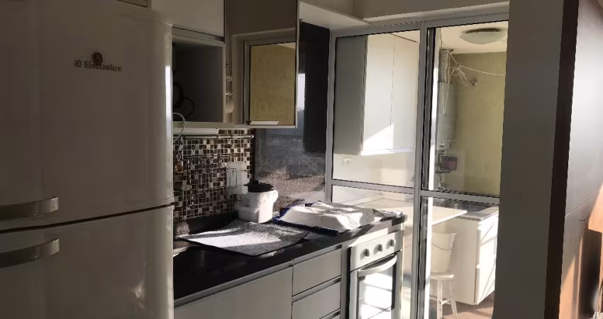 Excelente apartamento dois quartos pronto para morar