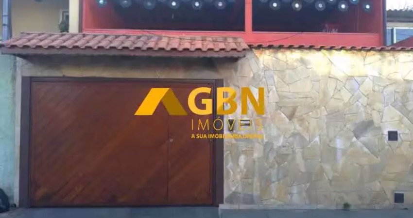 Casa em condomínio fechado com 3 quartos à venda na Rua Yolanda de Abreu Bruno, 20, Jardim das Oliveiras, São Paulo