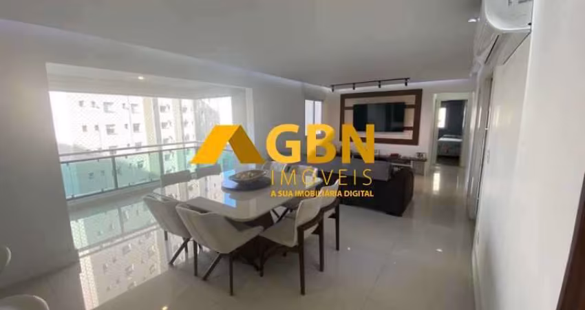 Apartamento com 3 quartos à venda na Rua José de Oliveira Coelho, 766, Vila Andrade, São Paulo
