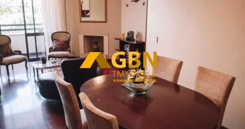 Apartamento com 4 quartos à venda na Rua Nelson Gama de Oliveira, 38, Vila Andrade, São Paulo