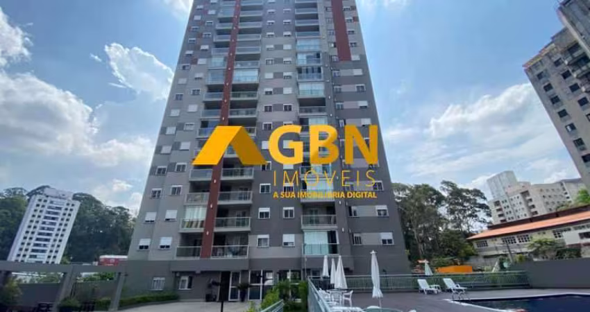 Apartamento com 1 quarto para alugar na Rua Olavo Leite, 250, Vila Andrade, São Paulo