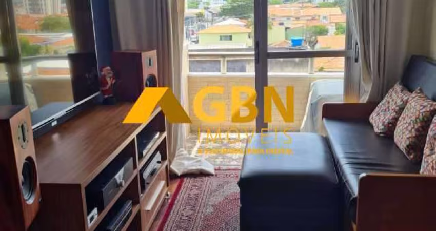 Apartamento com 2 quartos à venda na Avenida Padre Antônio José dos Santos, 1415, Cidade Monções, São Paulo