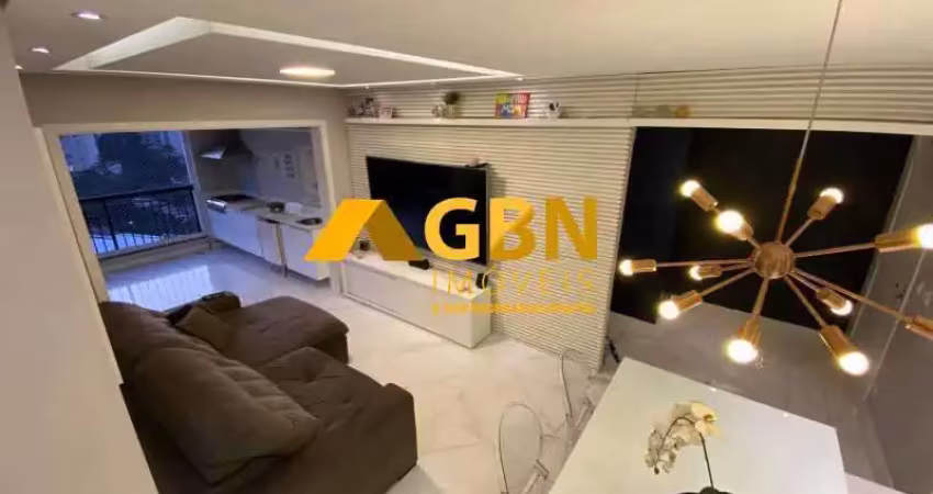 Apartamento com 3 quartos à venda na Rua Carvalho de Freitas, 255, Vila Andrade, São Paulo