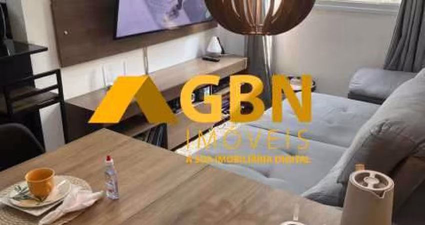 Apartamento com 2 quartos à venda na Rua Raul dos Santos Machado, 25, Jardim Helga, São Paulo