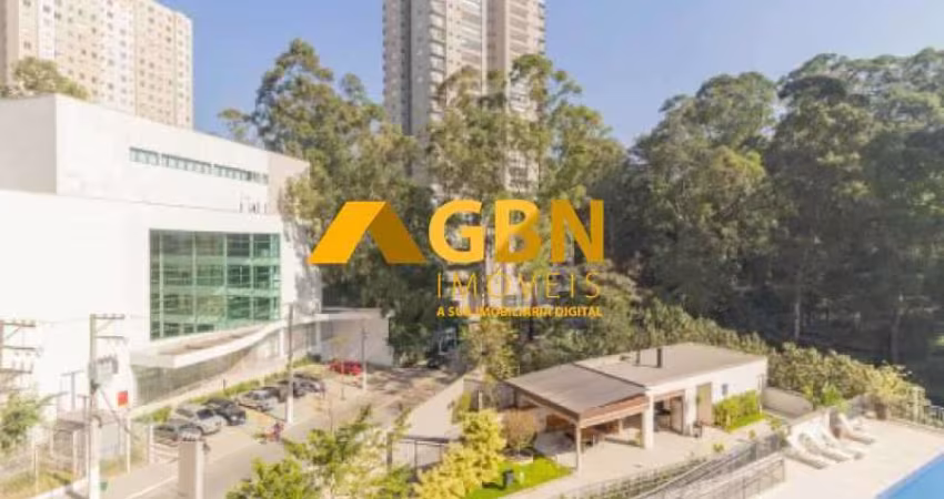 Apartamento com 2 quartos à venda na Rua Carvalho de Freitas, 497, Vila Andrade, São Paulo