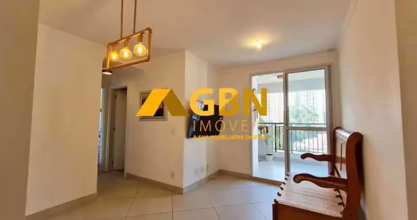 Apartamento com 2 quartos à venda na Avenida Alberto Augusto Alves, 270, Vila Andrade, São Paulo