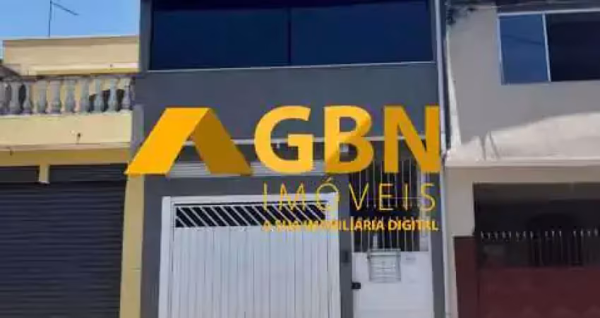 Casa com 3 quartos à venda na Rua Adamastor, Jardim Santo Eduardo, Embu das Artes