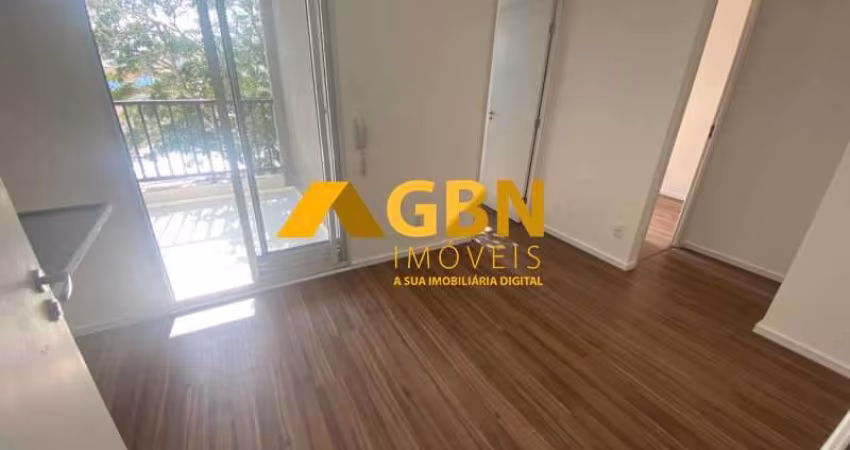Apartamento com 2 quartos à venda na Rua Fernão Vaz da Costa, 89, Vila Nova das Belezas, São Paulo