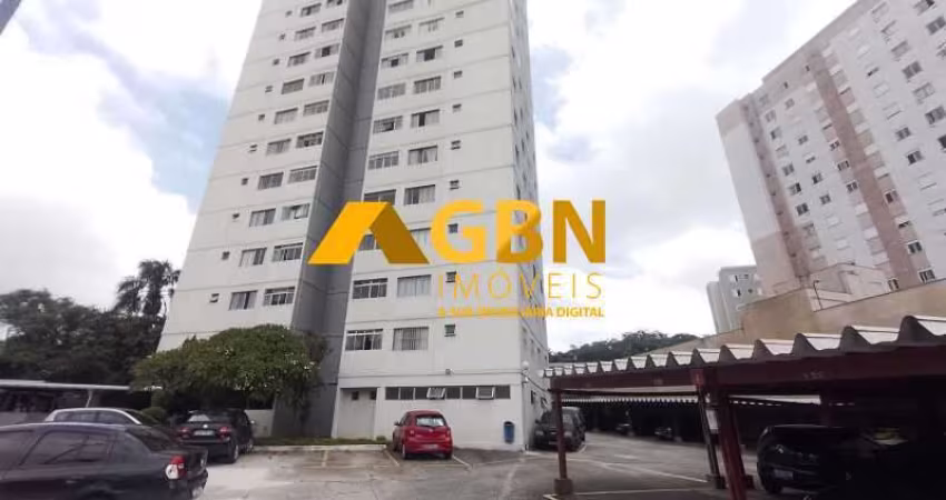 Apartamento com 2 quartos à venda na Estrada do Campo Limpo, 5655, Pirajussara, São Paulo