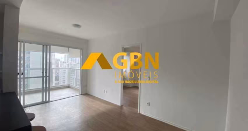 Apartamento com 1 quarto para alugar na Rua Castelhano, 64, Vila Andrade, São Paulo