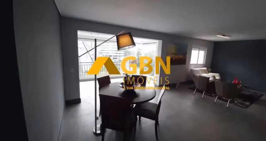 Apartamento com 2 quartos à venda na Rua Doutor Luiz Migliano, 1870, Vila Andrade, São Paulo