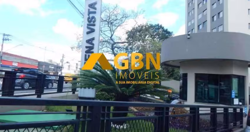 Apartamento com 3 quartos à venda na Estrada de Itapecerica, 3250, Jardim Germania, São Paulo