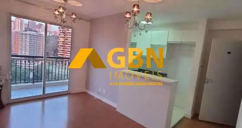 Apartamento com 2 quartos à venda na Rua Doutor Luiz Migliano, 1800, Morumbi, São Paulo