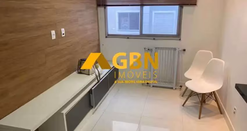 Apartamento com 2 quartos à venda na Rua Francisco da Cruz Mellão, 97, Horto do Ipê, São Paulo