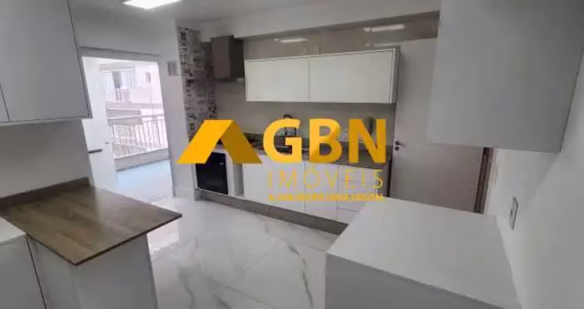 Apartamento com 3 quartos à venda na Rua Doutor Luiz Migliano, 190, Morumbi, São Paulo