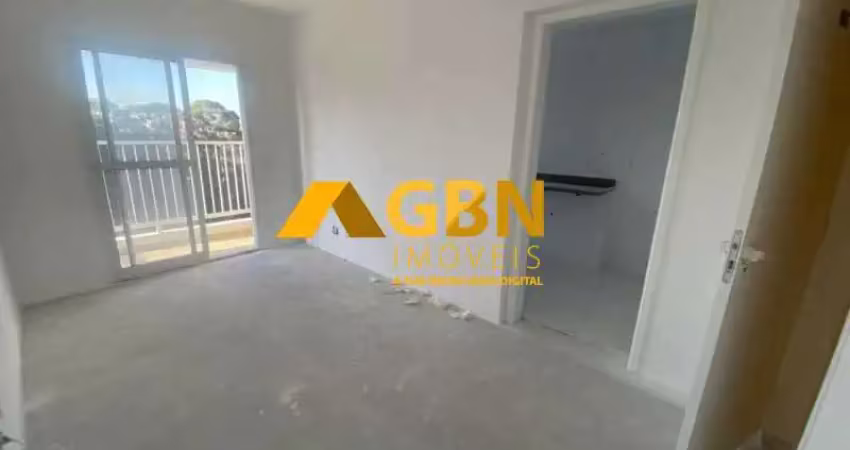 Apartamento com 2 quartos à venda na Rua Francisco da Cruz Mellão, 98, Horto do Ipê, São Paulo