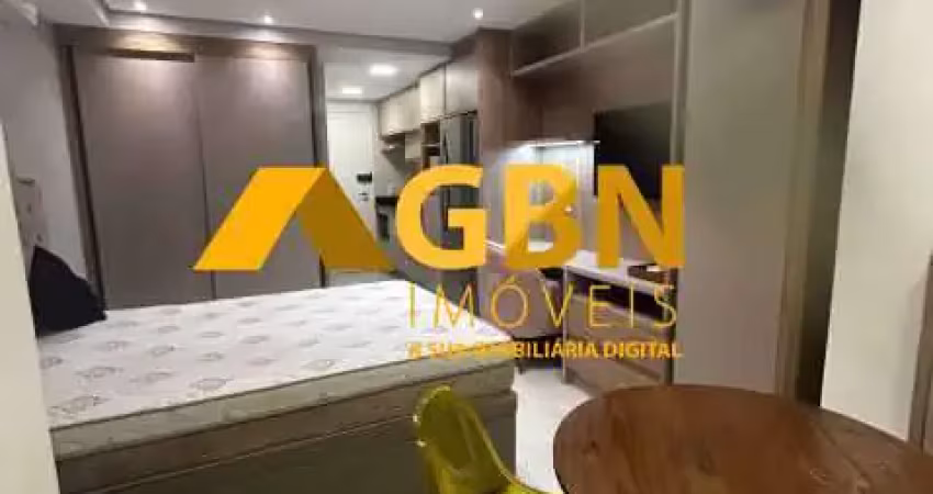Apartamento com 1 quarto para alugar na Avenida Vereador José Diniz, 341, Santo Amaro, São Paulo
