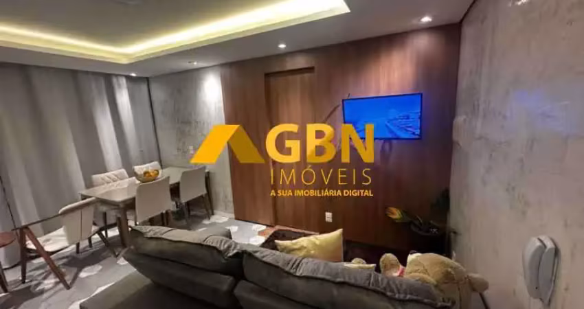 Apartamento com 1 quarto à venda na Rua Fernão Vaz da Costa, 88, Vila Nova das Belezas, São Paulo