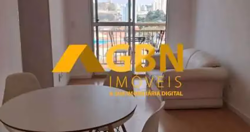 Apartamento com 2 quartos para alugar na Estrada de Itapecerica, 1528, Vila Prel, São Paulo
