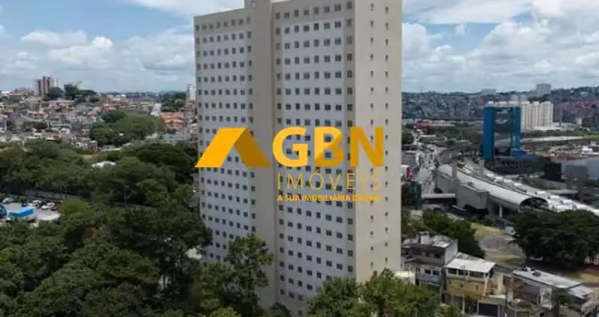 Apartamento com 1 quarto à venda na Rua Luiz Grassmann, 37, Jardim Mirante, São Paulo