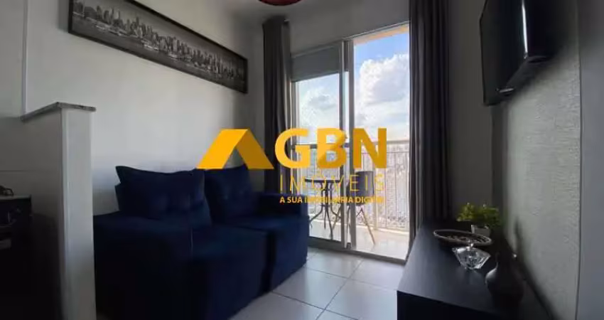 Apartamento com 1 quarto à venda na Rua Coronel Luís Schimidt, 1791, Vila das Belezas, São Paulo