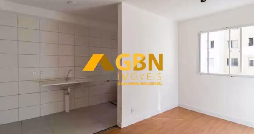 Apartamento com 2 quartos à venda na Rua Joaquim Nunes Teixeira, 200, Vila Plana, São Paulo